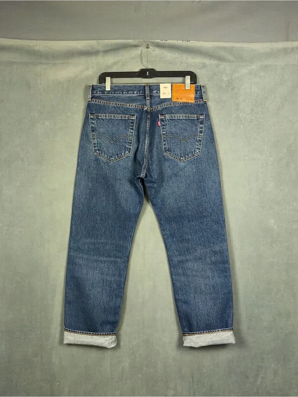 Levis please refer